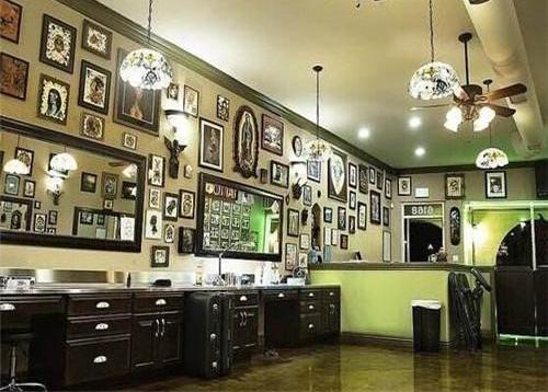 自己开店创业