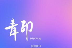 青印(张德伊玲)