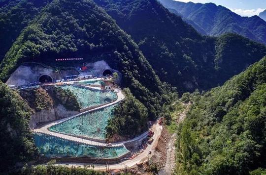 崛起洛阳|洛阳"三横三纵三环"高速公路网,将联通哪些县市区?