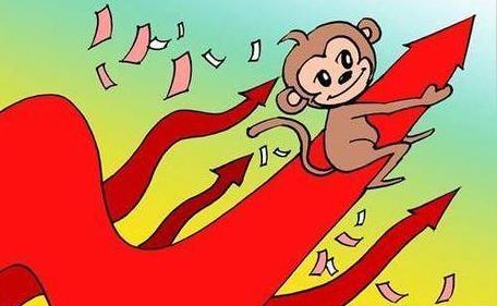 黄金价格月线出现阴吞阳顶部形态,本月黄金期货价格小幅上调后上周五