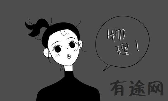 高考物理高分必备选择题秒杀法