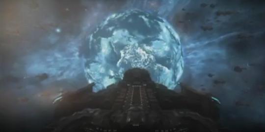 那些年你在少儿频道追过的“科幻大片”