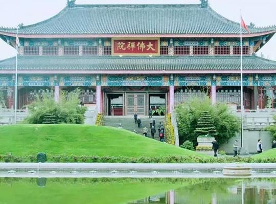 距成都1h的冷门幽静风光盛夏赏花玩清凉资格美食多到爆