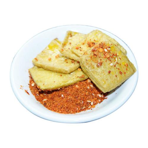 贵阳手撕豆腐贵阳蔬菜配送贵州臭豆腐毕节大方特产干碱手撕豆腐烙锅店用手工