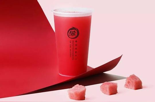 创业最前线:世界冠军张继科创业新茶饮,"猴子的救兵"
