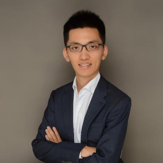 长石资本合伙人关注互联网新兴科技和体育领域的创业投资.