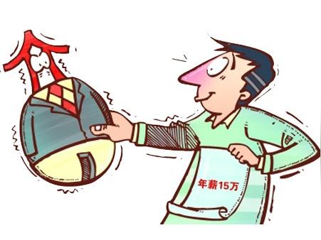 个人贷款收入证明范本