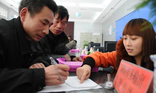 自己怎么办理出国劳务(办理出国劳务签证的具体流程)