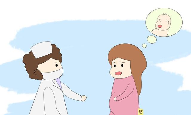 怀孕后为什么会便秘?
