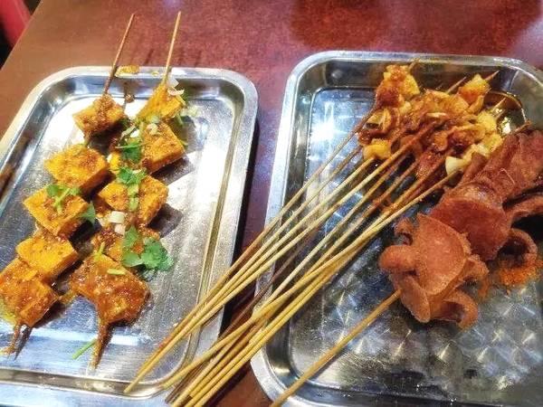 长春什么美食比较火（长春小吃排行榜）