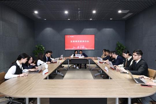 [快讯]独角兽孩子王创业板上市网上路演成功举行