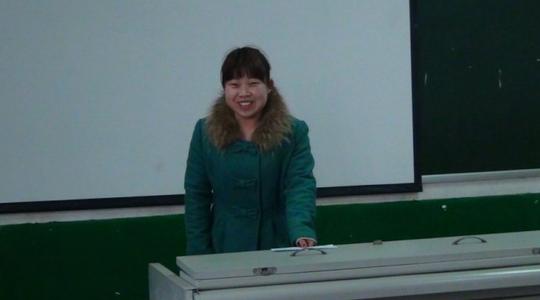 苏桥中心校即兴演讲