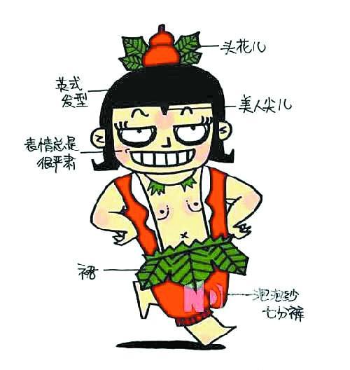搞笑视频素材哪里找
