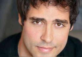 马克&middot;帕瑞施