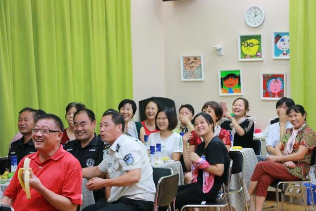 幼儿园教师节活动简报第35个教师节