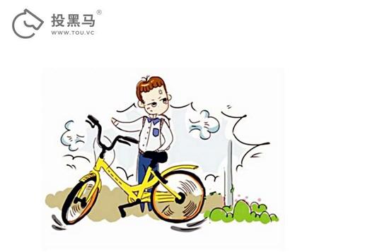 共享单车到底抢了谁的生意?公交乘客数下降