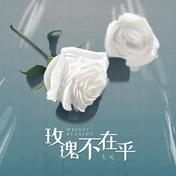 玫瑰不在乎(七元)