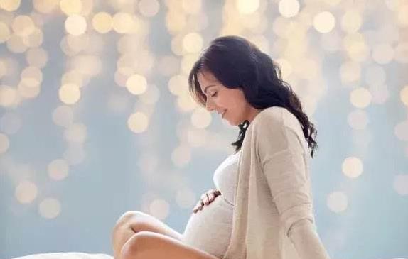 孕初期有利于胎儿生长发育的四件事