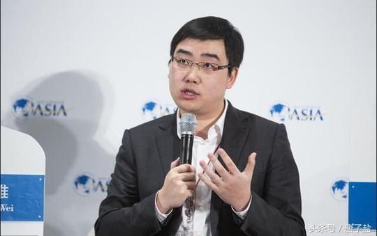 柳青:身患癌症养育3小孩,还坚持创业成功后手握3千亿资产