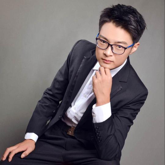马云谈直销创业之获得财富从认清自我开始【十九】