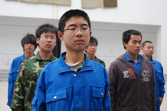 连续站桩训练的感想-择差教育徐向洋教育训练工作室