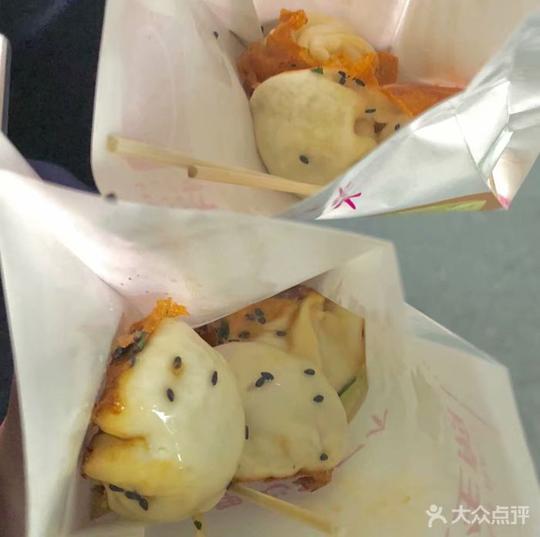 怀粮生煎(南坪三店)-图片-重庆美食-大众点评网