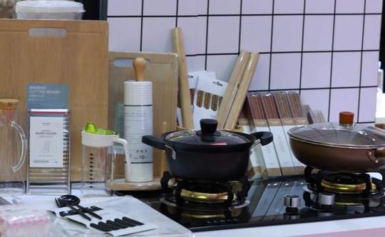 共享厨房噱头渐冷转型餐饮服务商或成大势