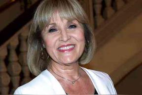 苏西&middot;沃德