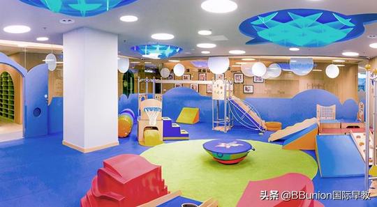 教育创业项目新型儿童项目加盟代理(图2)