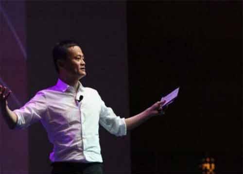 马总教你如何白手起家没钱如何创业1年就可以