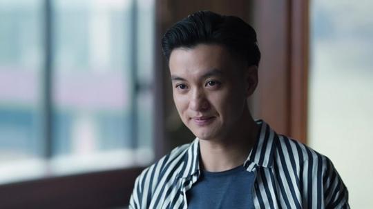 《创业时代》罗维拒绝李奔腾
