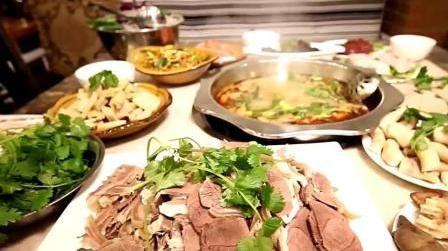 遵义羊肉火锅哪里好吃