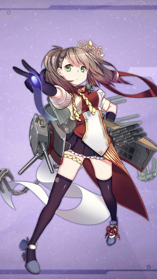 舰娘舰队ccllection碧蓝航线