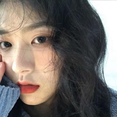 气质高冷女生头像林奈奈—没有人可以回到过去但谁都可以从现在开始,女生,可爱,原宿风,高冷