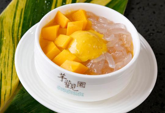 芋观园甜品加盟开店创业好选择