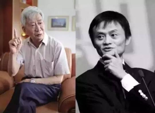 李嘉诚,马云等大佬的创业过程,很值得深深地品味!