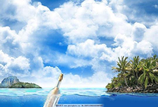 ps风景图素材图片绝美风景