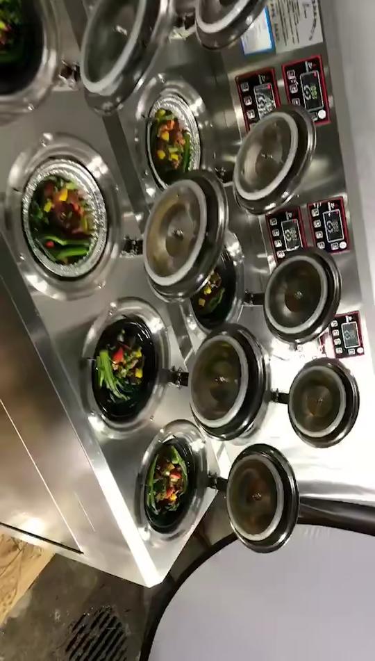 多功能全自动电煲仔饭机锅巴调节创业神器