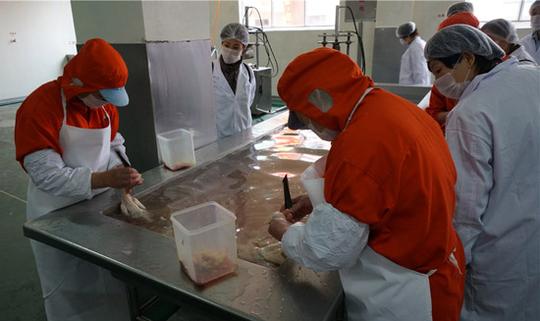 在此,祝愿邱玉鹏董事长和他的企业团队,坚持创业精神,监守企业信