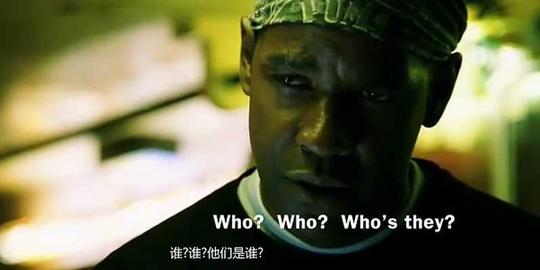图解动作片《怒火救援》,硬汉拯救小萝莉(44/61)
