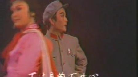 《申曲奇葩-马莉莉陆敬业舞台艺术集锦》日出白莲花雾中人红伶冤啼笑因缘等