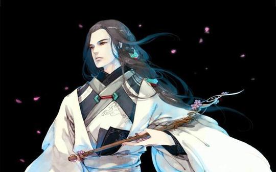 「古风系列」开篇章-那些让人百听不厌的古风歌(系列后续更新……)