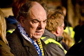 艾伦&middot;阿姆斯特朗