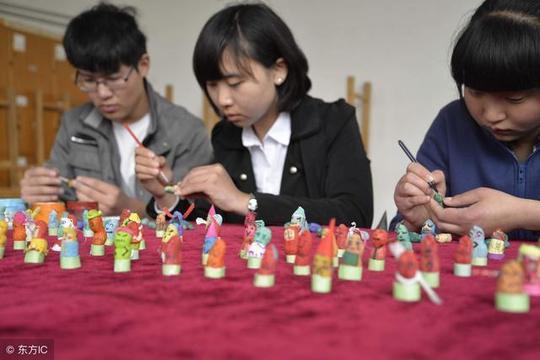 农村不起眼的赚钱商机你知道多少?小本创业项目带你发