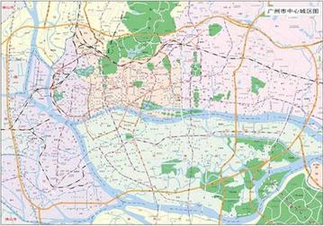 广州市的经纬度多少