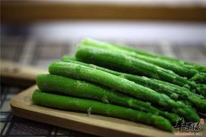 据说芦笋是蔬菜之王,健康蔬菜之一,怎样做才好吃呢