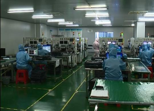 青网科技让许多怀揣创业梦想的草根青年创客梦想成真;万商城让共青城