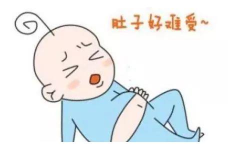 宝宝脾虚的症状有哪些?