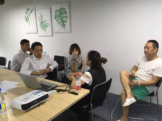 【回顾|成都创客街】创业学前班:关于2017年成都初创企业项目申报的那