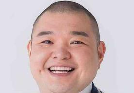 内山信二